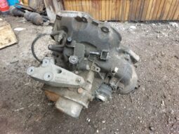 
										OPEL Váltó (Mechanikus) full									