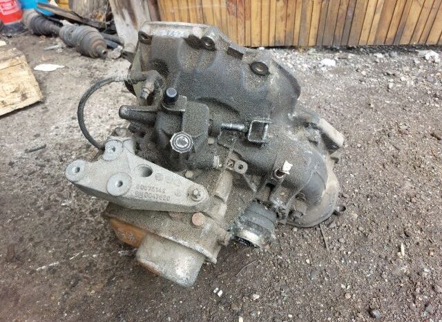 
								OPEL Váltó (Mechanikus) full									
