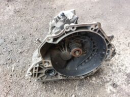
										OPEL Váltó (Mechanikus) full									