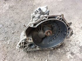 OPEL Váltó (Mechanikus)