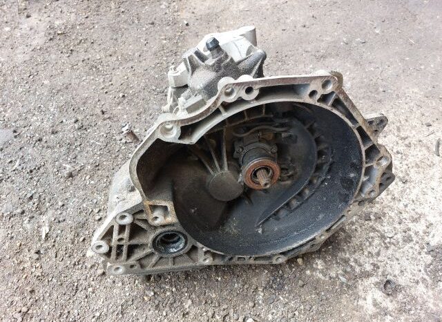 
								OPEL Váltó (Mechanikus) full									