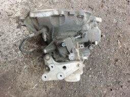 
										OPEL Váltó (Mechanikus) full									