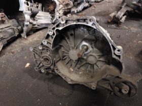 OPEL Váltó (Mechanikus)