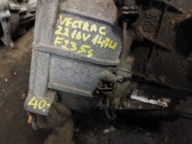 OPEL Váltó (Mechanikus)