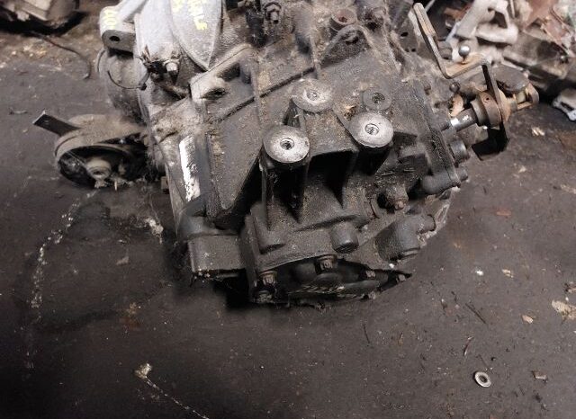 
								OPEL Váltó (Mechanikus) full									