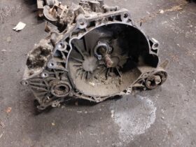 OPEL Váltó (Mechanikus)