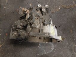 
										OPEL Váltó (Mechanikus) full									