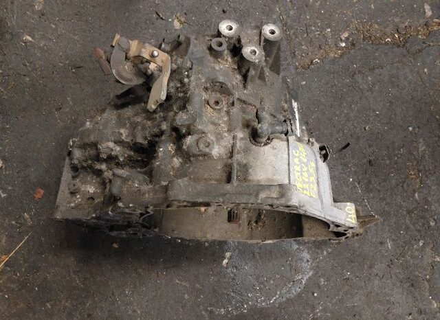 
								OPEL Váltó (Mechanikus) full									