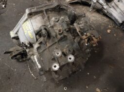 
										OPEL Váltó (Mechanikus) full									
