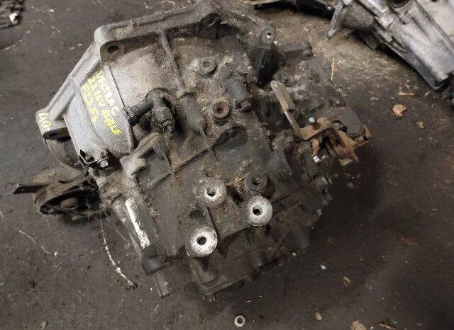 
								OPEL Váltó (Mechanikus) full									