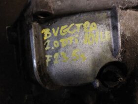 OPEL Váltó (Mechanikus)
