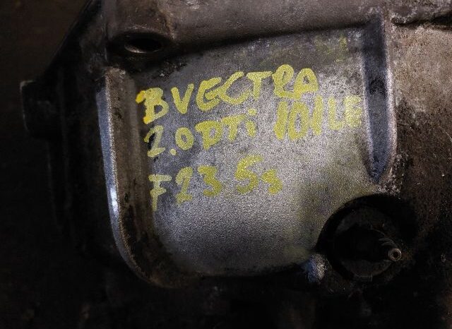 
								OPEL Váltó (Mechanikus) full									