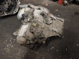 
										OPEL Váltó (Mechanikus) full									