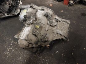 OPEL Váltó (Mechanikus)