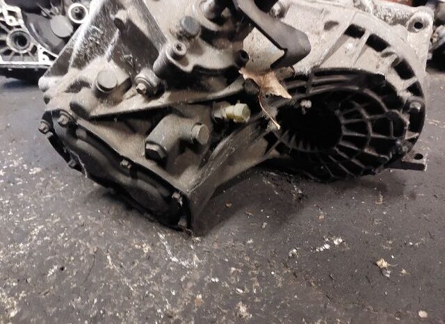 
								OPEL Váltó (Mechanikus) full									