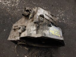 
										OPEL Váltó (Mechanikus) full									