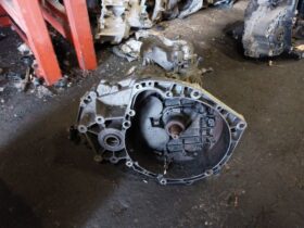 OPEL Váltó (Mechanikus)