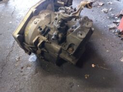 
										OPEL Váltó (Mechanikus) full									