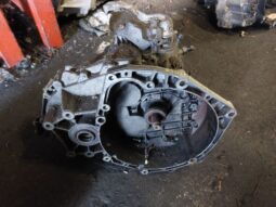 
										OPEL Váltó (Mechanikus) full									