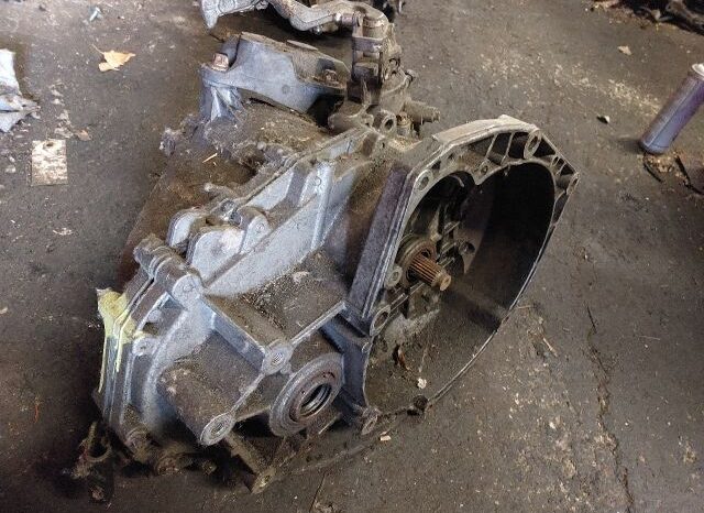 
								OPEL Váltó (Mechanikus) full									