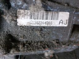 
										OPEL Váltó (Mechanikus) full									
