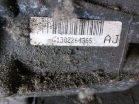 OPEL Váltó (Mechanikus)