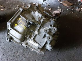 OPEL Váltó (Mechanikus)