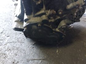 OPEL Váltó (Mechanikus)