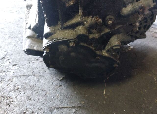 
								OPEL Váltó (Mechanikus) full									