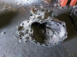 
										OPEL Váltó (Mechanikus) full									