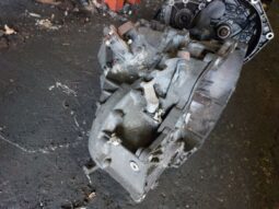 
										OPEL Váltó (Mechanikus) full									