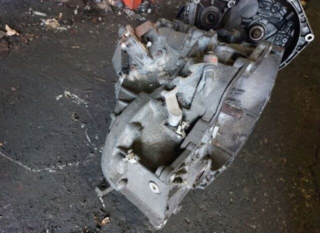 
								OPEL Váltó (Mechanikus) full									