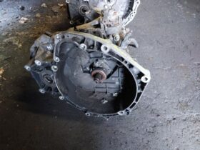 OPEL Váltó (Mechanikus)