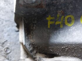 OPEL Váltó (Mechanikus)
