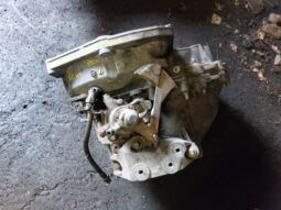 
										OPEL Váltó (Mechanikus) full									
