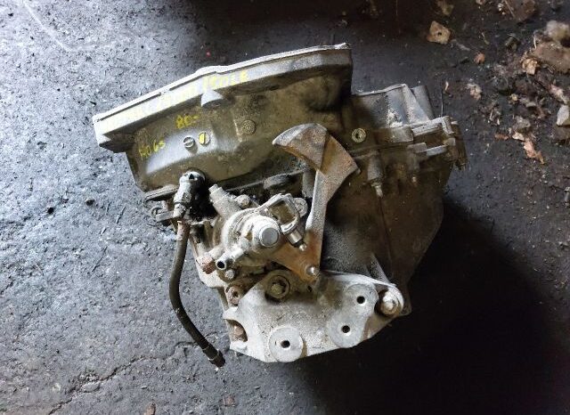 
								OPEL Váltó (Mechanikus) full									