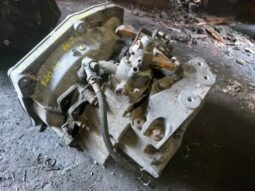 
										OPEL Váltó (Mechanikus) full									