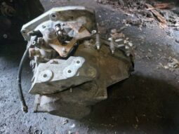 
										OPEL Váltó (Mechanikus) full									