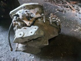 OPEL Váltó (Mechanikus)