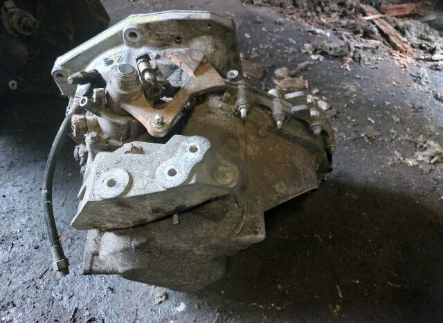 
								OPEL Váltó (Mechanikus) full									
