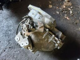
										OPEL Váltó (Mechanikus) full									