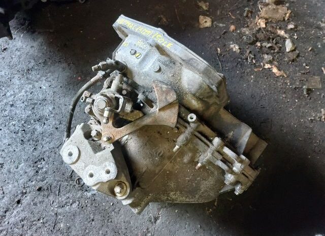 
								OPEL Váltó (Mechanikus) full									