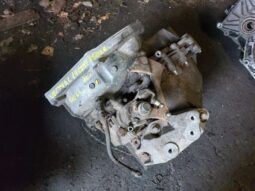 
										OPEL Váltó (Mechanikus) full									