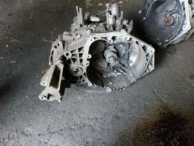 OPEL Váltó (Mechanikus)