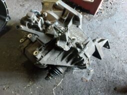 
										OPEL Váltó (Mechanikus) full									