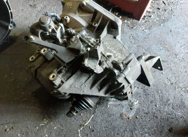 
								OPEL Váltó (Mechanikus) full									