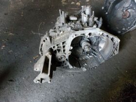 OPEL Váltó (Mechanikus)