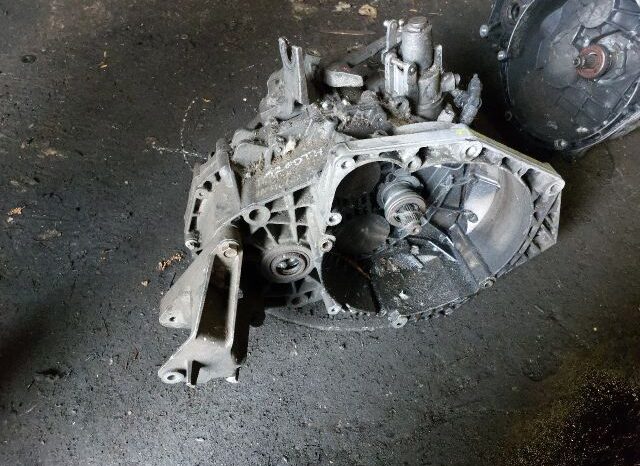 
								OPEL Váltó (Mechanikus) full									