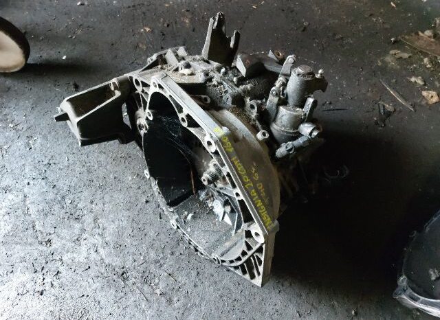 
								OPEL Váltó (Mechanikus) full									