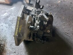 
										OPEL Váltó (Mechanikus) full									